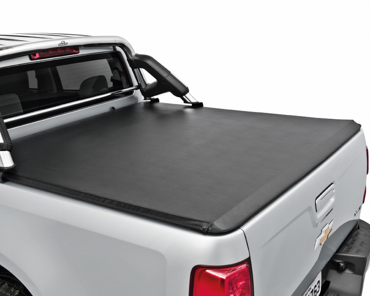 CARPA MARITIMA KEKO CHEVROLET S10 / ISUZU DMAX 2012 A 2022
