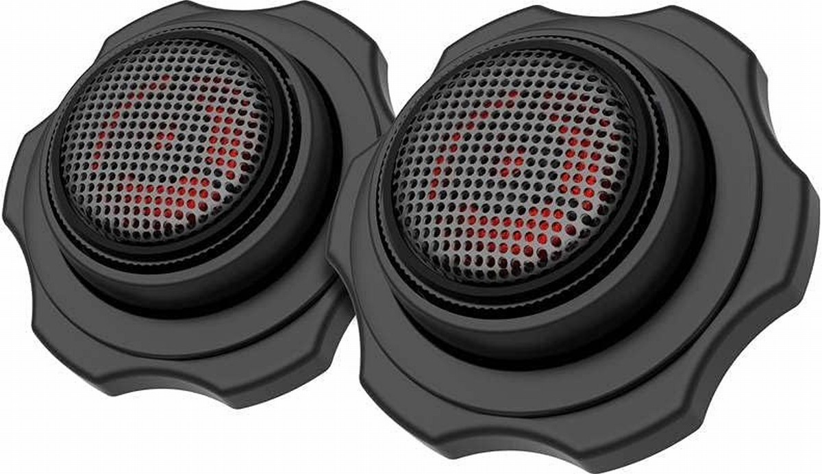 Tweeter JBL GTO-X34T 3/4