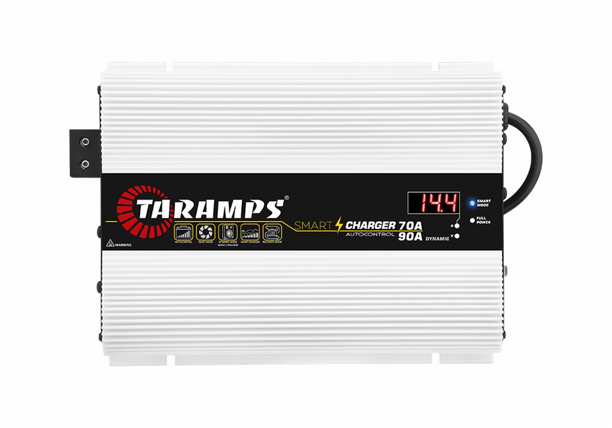 Fuente TARAMPS 70A