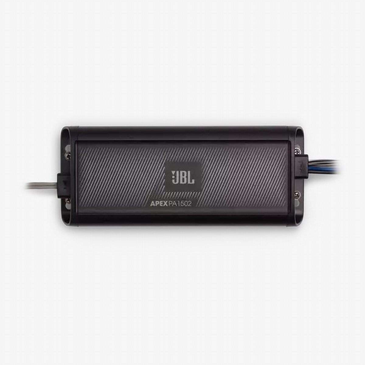 Amplificador JBL Apex PA1502 300W 2x150W