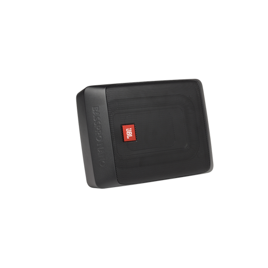 Subwoofer amplificado JBL BASSPRO NANO 6x8