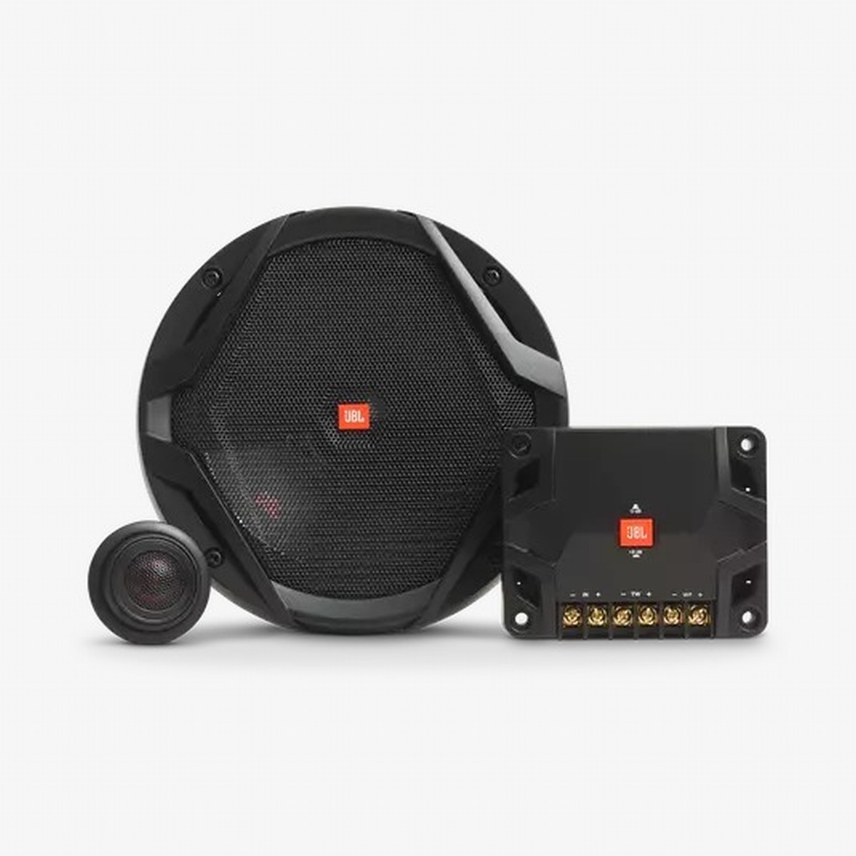 	 Kit 2 vías JBL GX608C 210W 70 RMS 6.5
