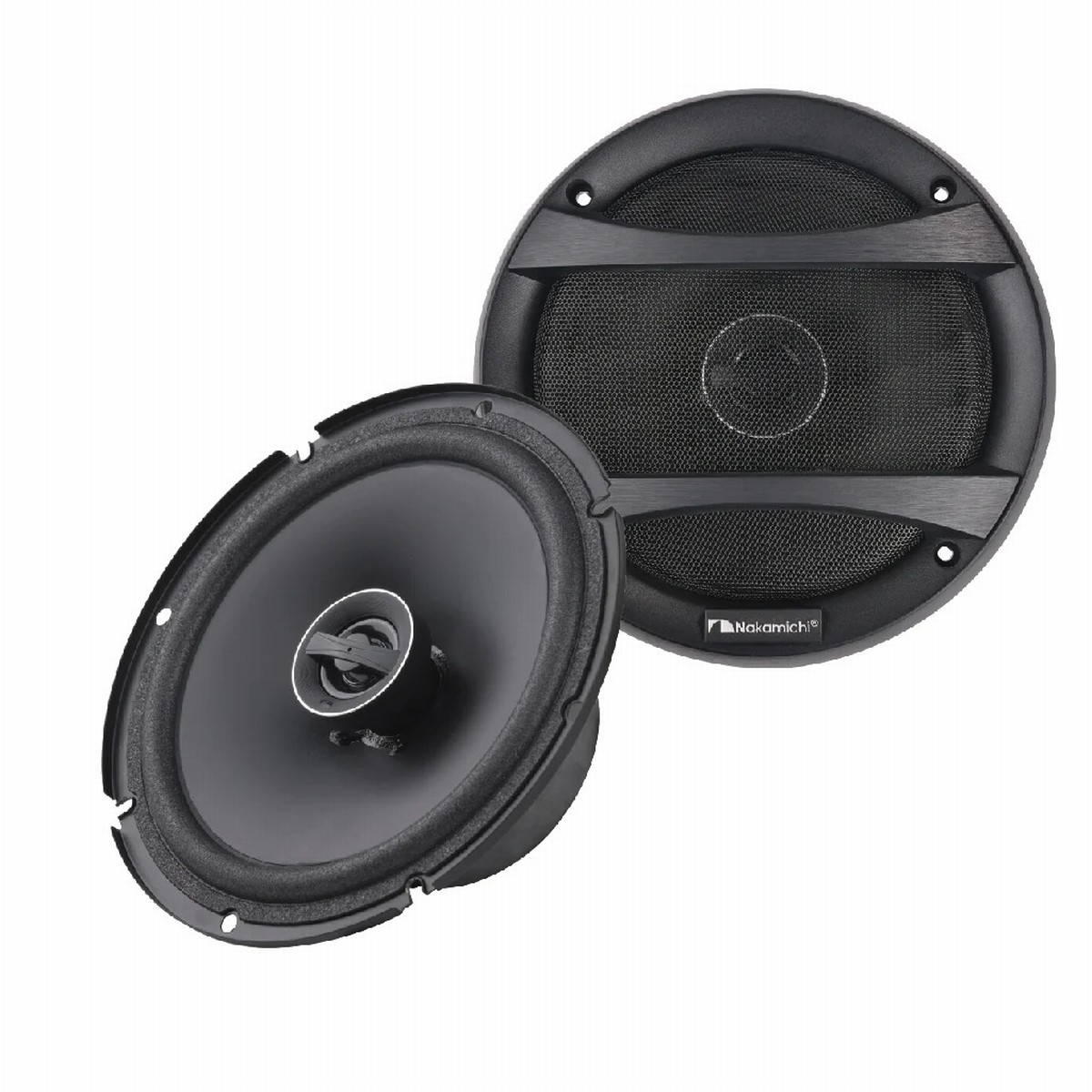 Parlante NAKAMICHI NSE1648 6