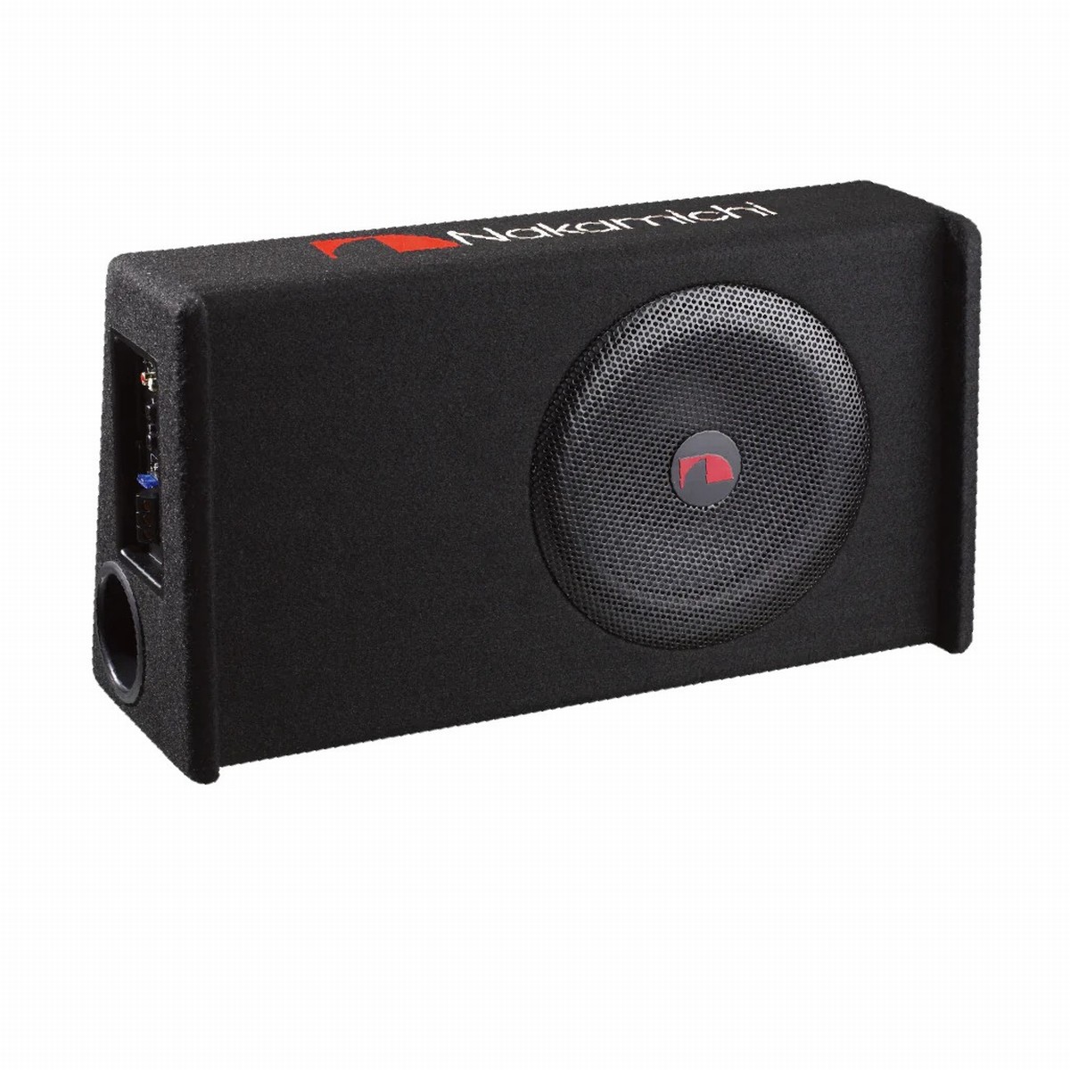 Subwoofer amplificado NAKAMICHI NBX25L 10