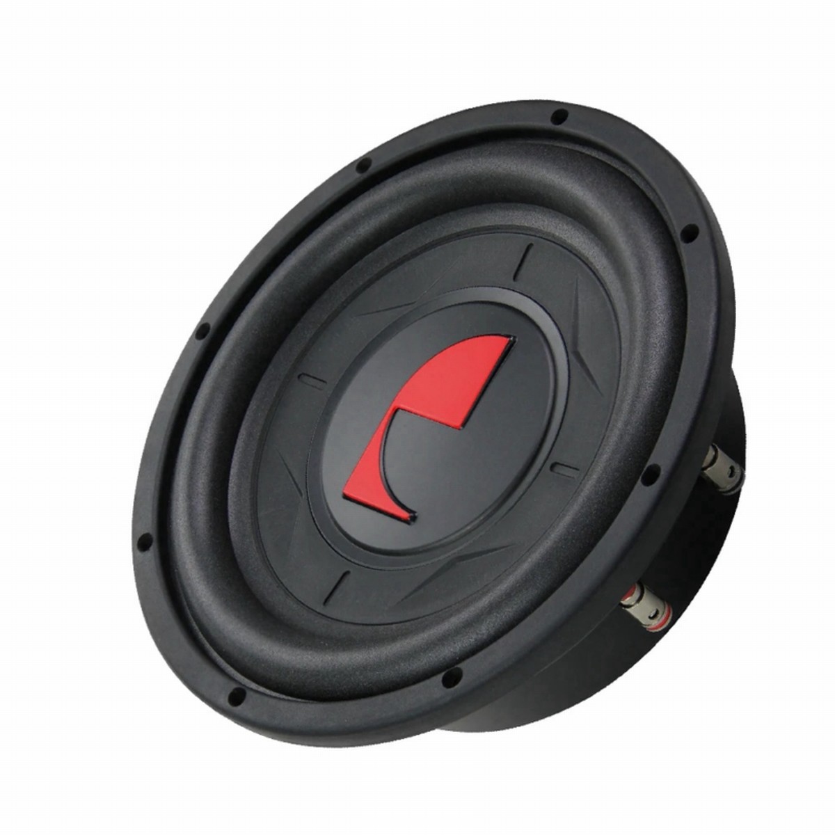 Subwoofer Slim NAKAMICHI NNSWX1002S4 10