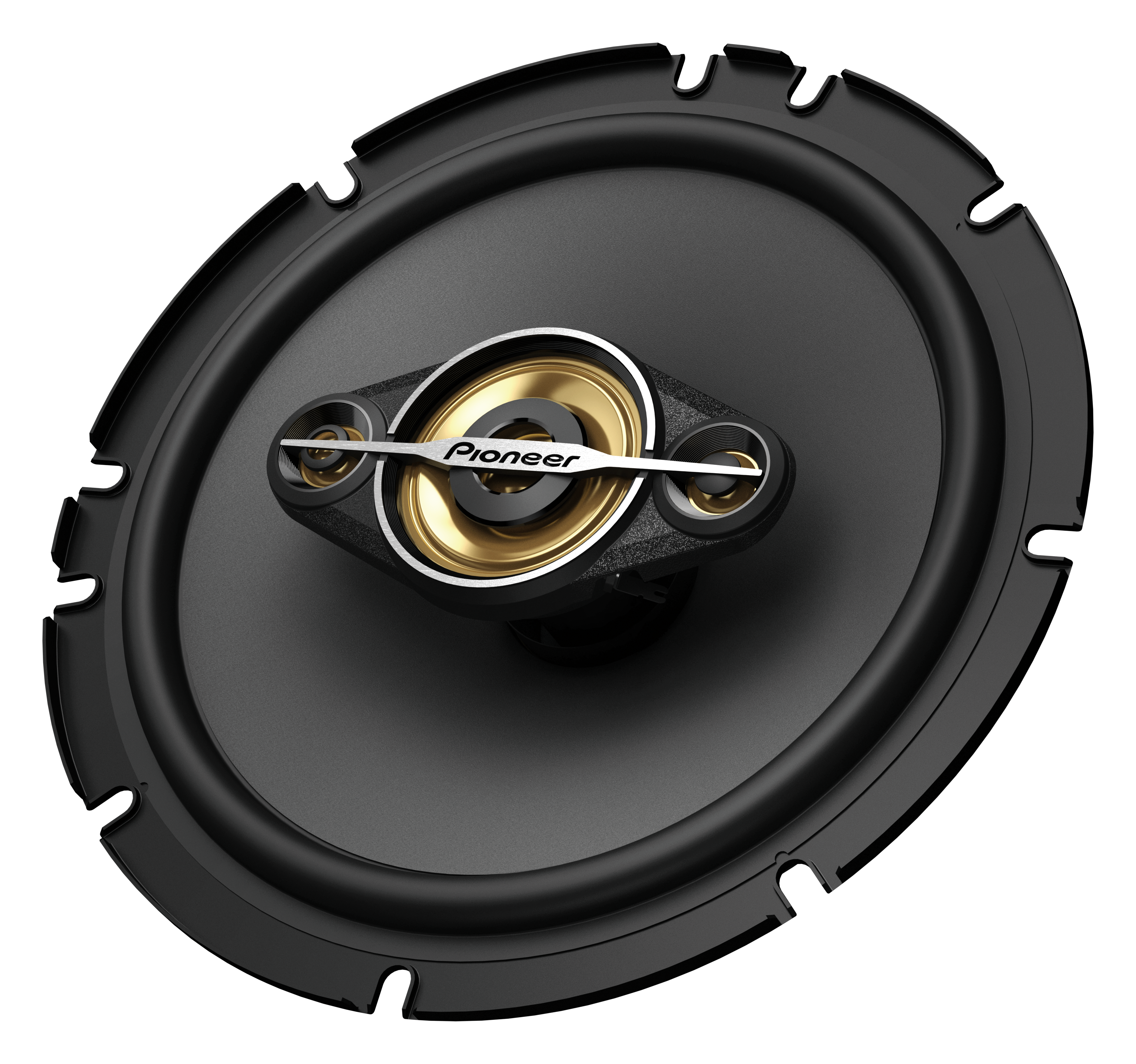 Parlante PIONEER TS-A1688S 6