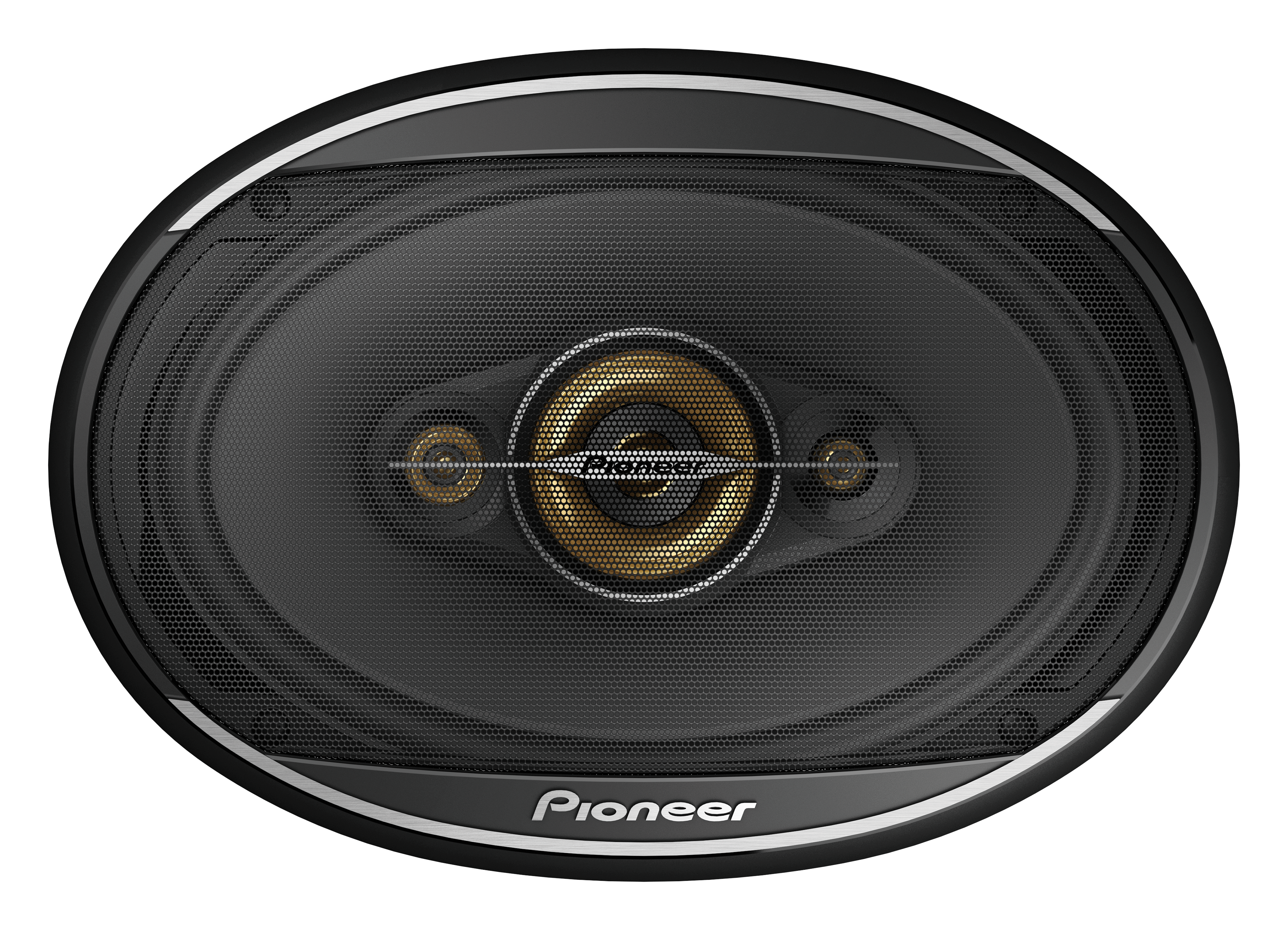 Parlante Ovalado PIONEER TS-A6978 6x9