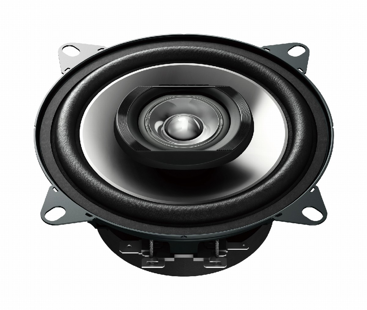 Parlante PIONEER TS-F1034R 4