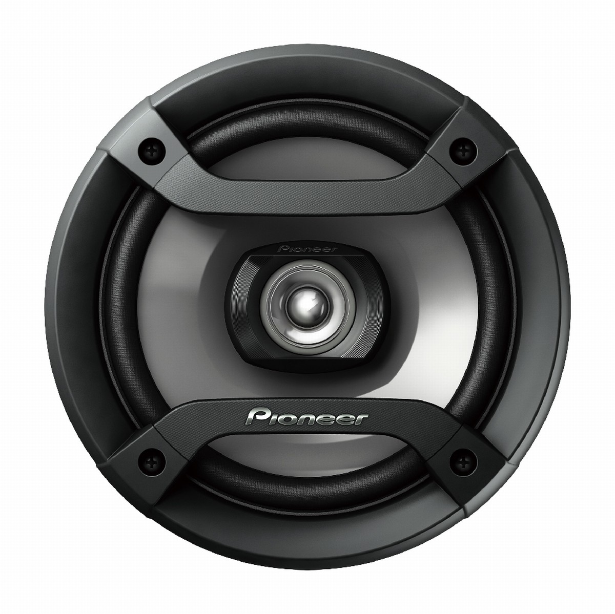 Parlante PIONEER TS-F1634R 6