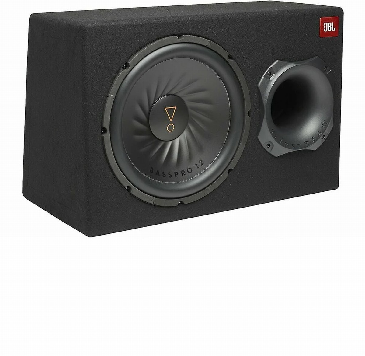 Subwoofer amplificado JBL BASSPRO12 12" 450W 150RMS