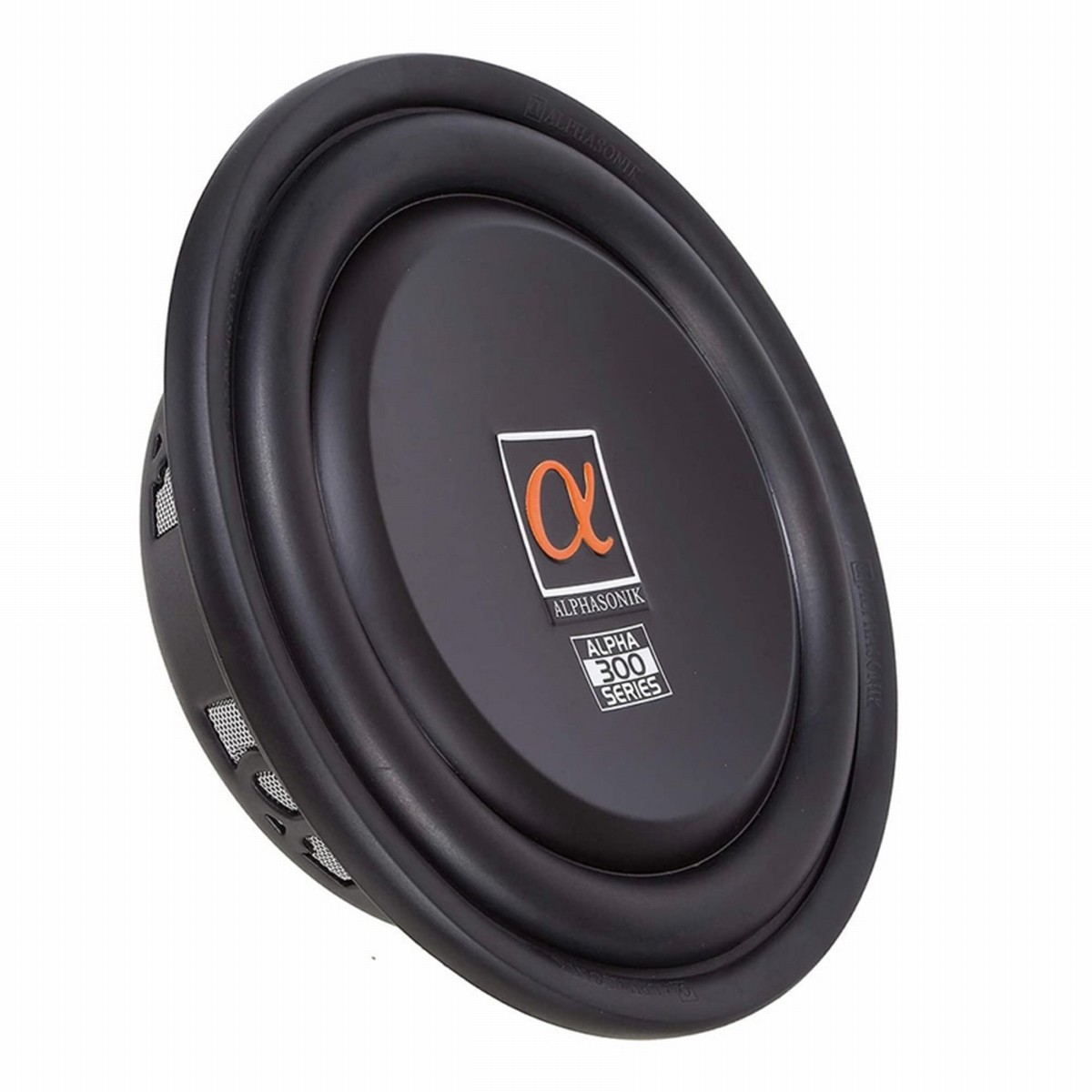 Subwoofer SLIM ALPHASONIK TSW312 12