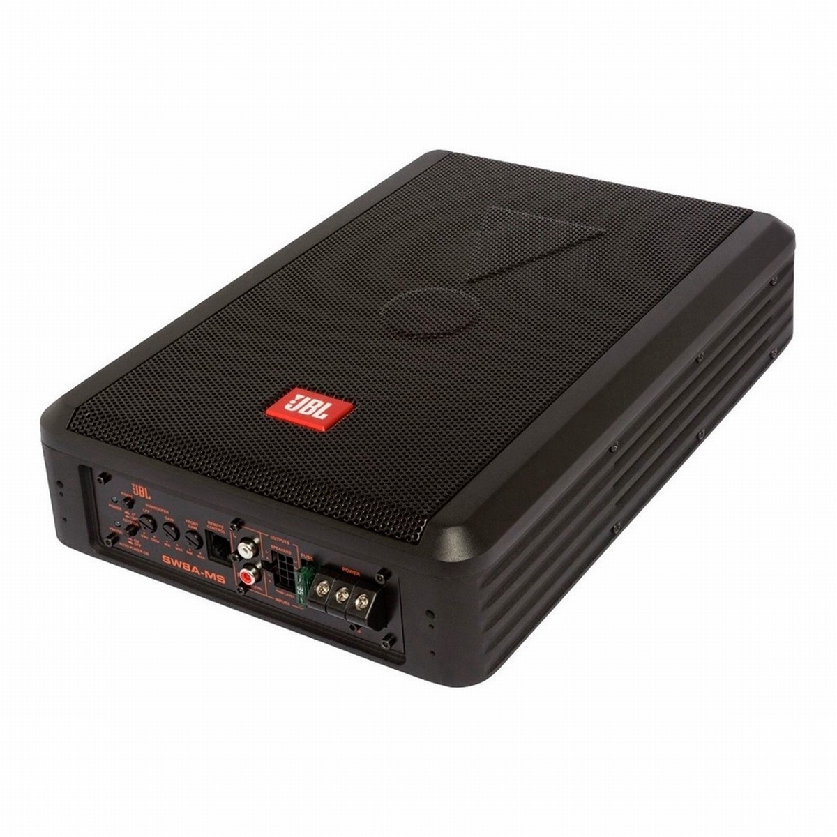 Subwoofer amplificado JBL SWA8-MS 8