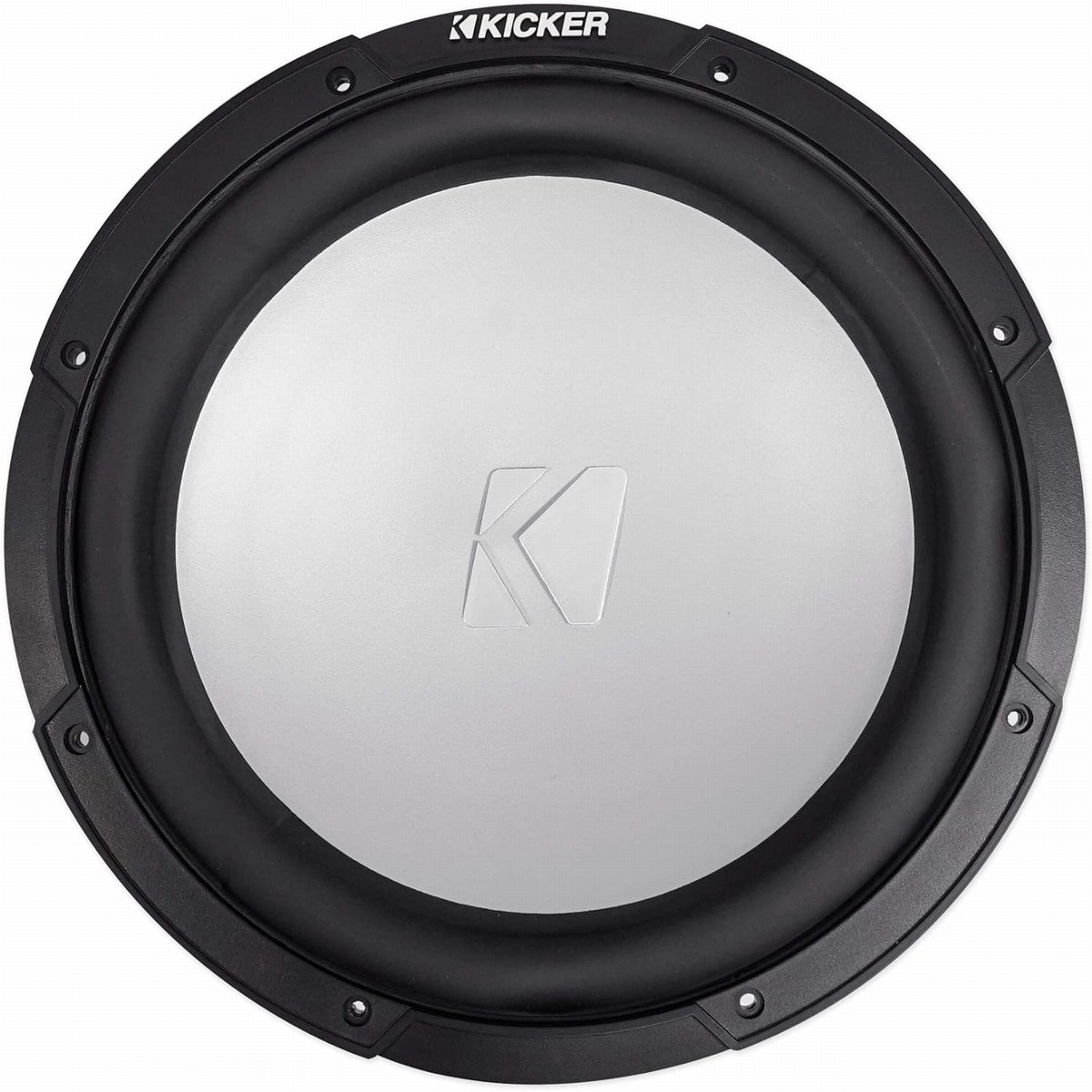 Subwoofer marino KICKER 45KMF124 12" 350W 175RMS