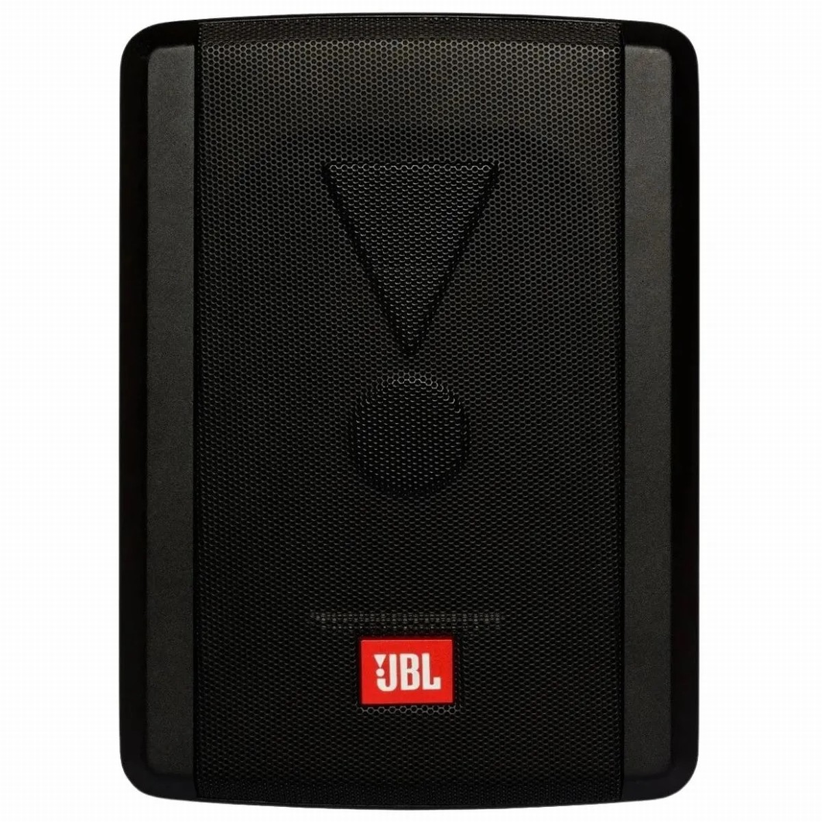 Subwoofer amplificado JBL SW68A-MS 6x8
