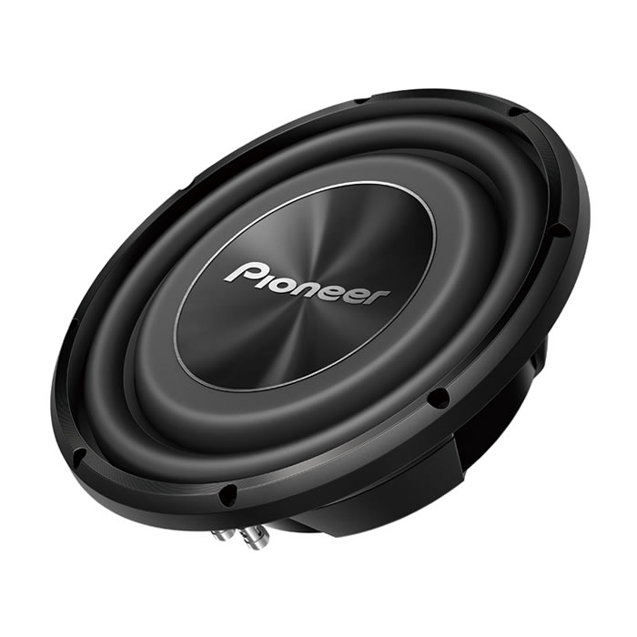 Subwoofer SLIM PIONEER TS-A3000LS4 12