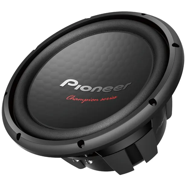 Subwoofer PIONEER TS-W312D4 12