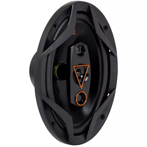 Parlante JBL Multisystem 69QDMS120 ovalado 6x9