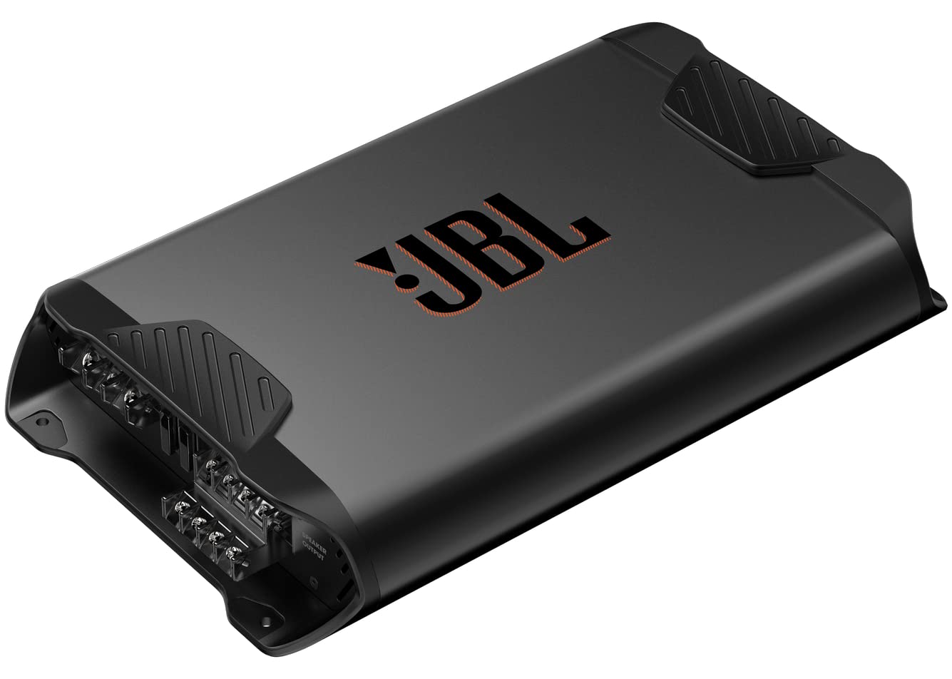 Amplificador JBL CONCERT A704 280WRMS