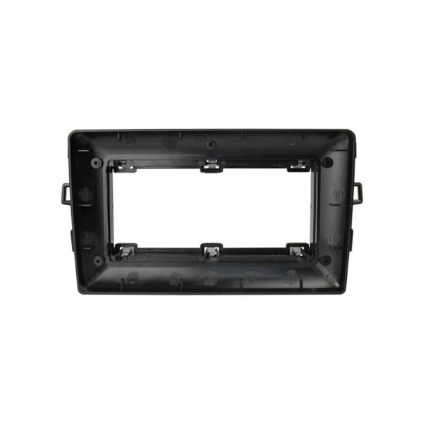 MOLDURA RADIO TOYOTA AURIS 2006-2012 9