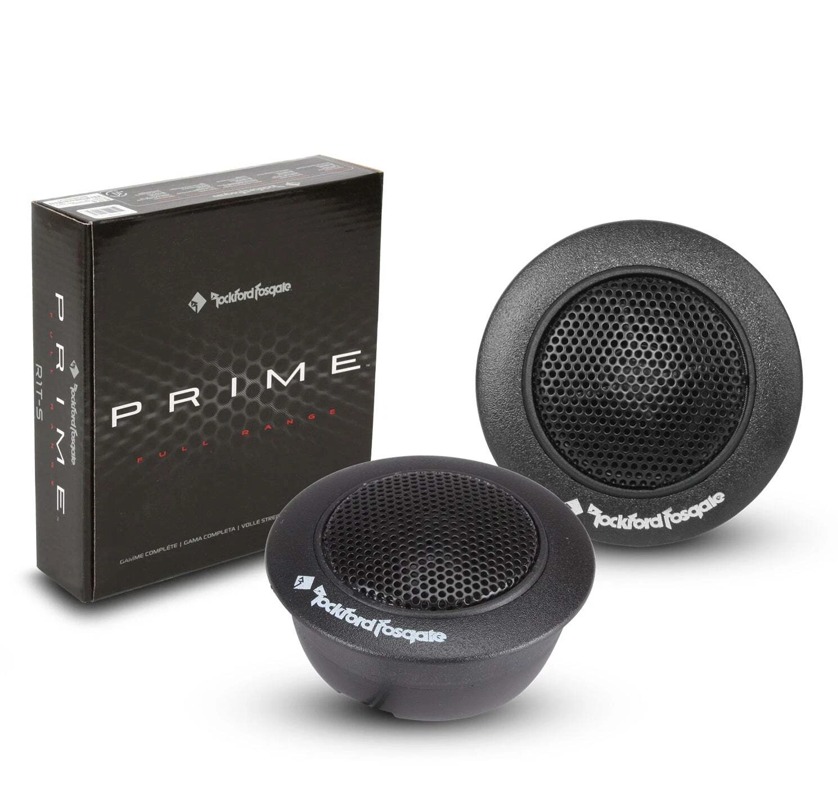 Tweeter ROCKFORD FOSGATE R1T-S 1