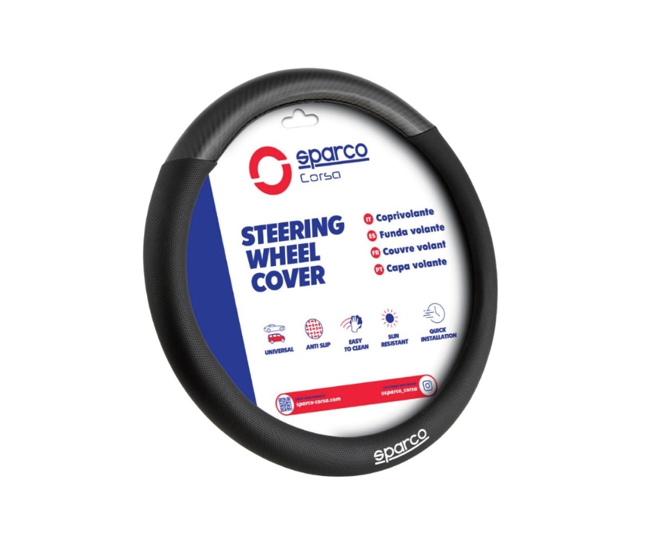 Cubre volante SPARCO SPS148 