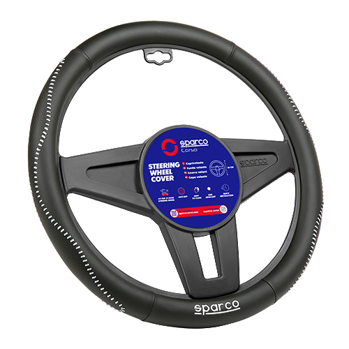Cubre volante SPARCO SPS134GR 