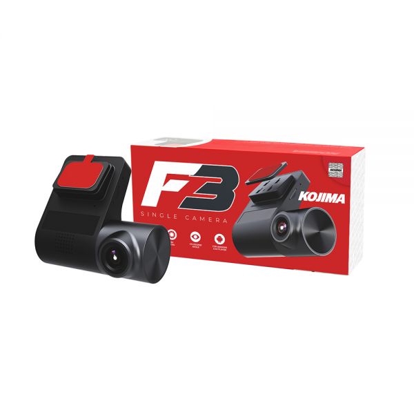 Filmadora Frontal KOJIMA F3