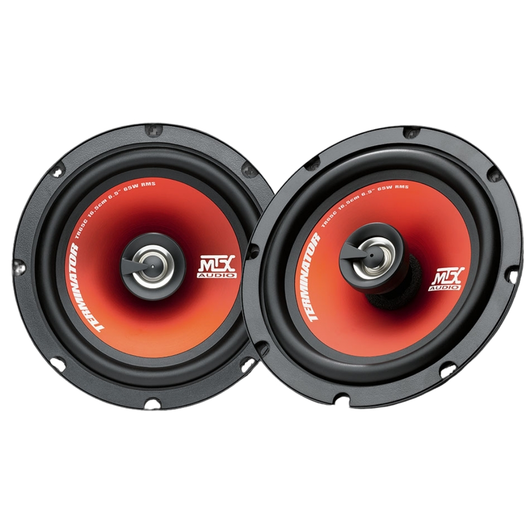 Parlante MTX TR65C 6.5" 450W 65RMS