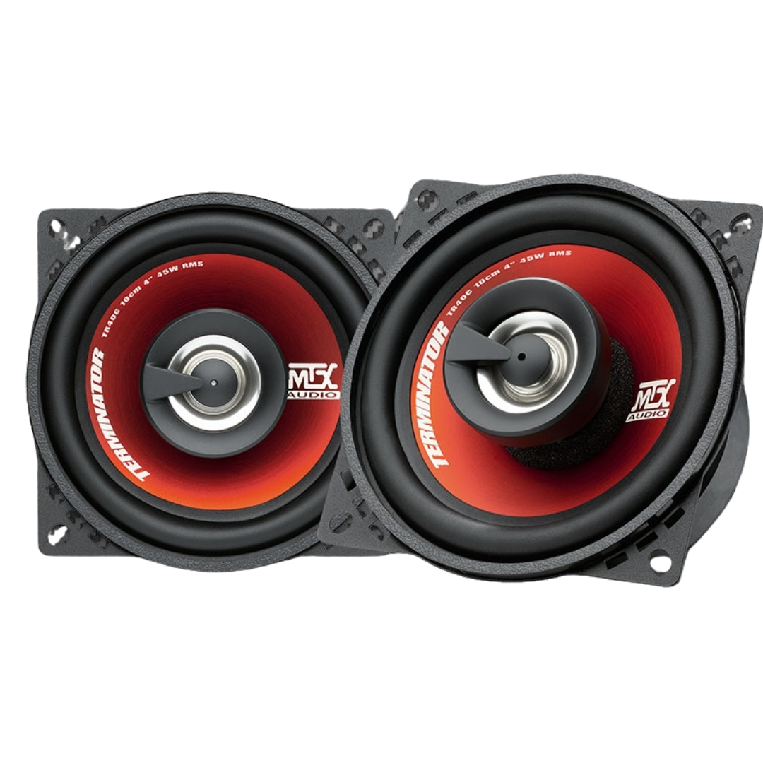 Parlante MTX TR40C 4" 310W 45RMS