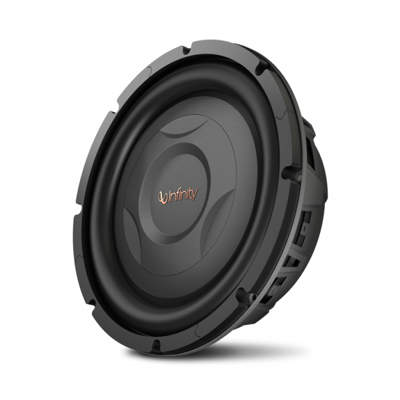 Subwoofer SLIM INFINITY Reference 1200S 12" 1000W 250RMS